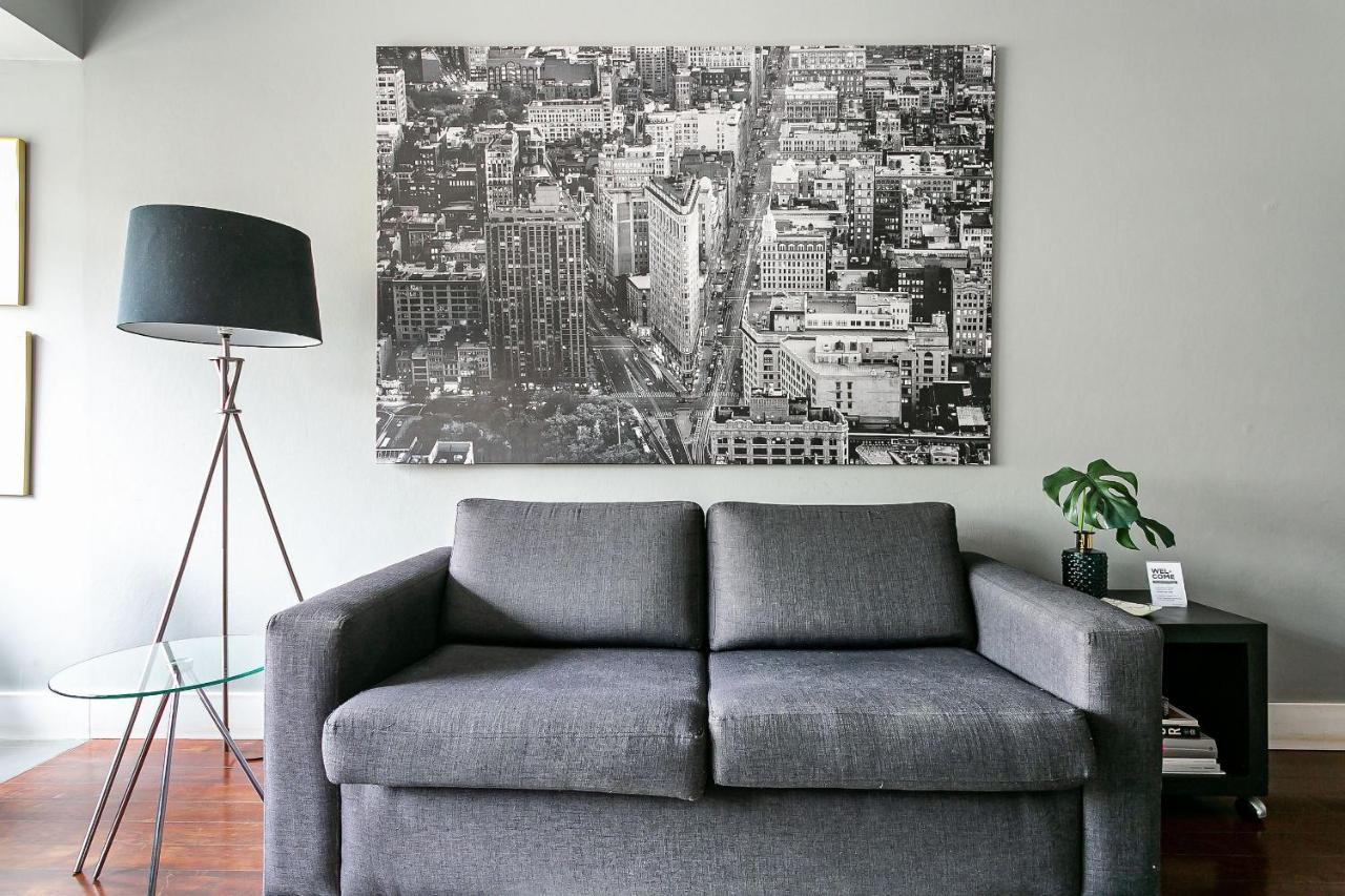 Apartamento Me2 Apto 2q Moderno, Completo, á Uma Quadra Do Shopping Beira Mar Ca31 Florianópolis