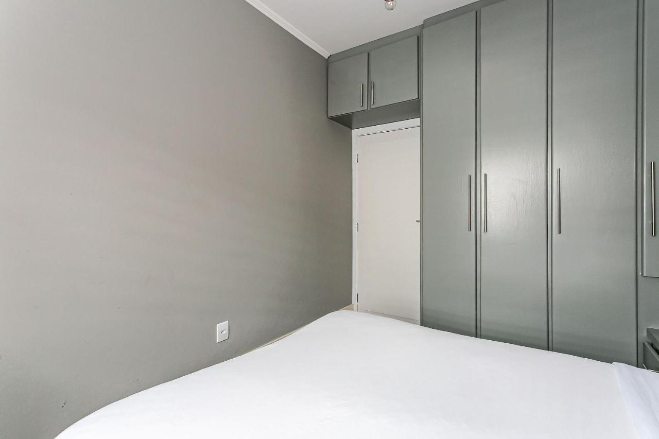 Me2 Apto 2q Moderno, Completo, á Uma Quadra Do Shopping Beira Mar Ca31 Apartamento *