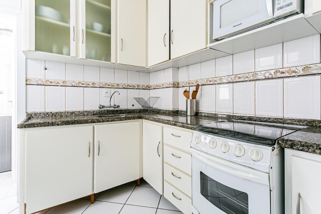 Apartamento Me2 Apto 2q Moderno, Completo, á Uma Quadra Do Shopping Beira Mar Ca31 Florianópolis
