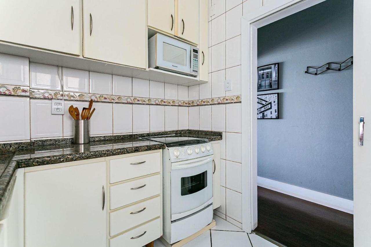 Apartamento Me2 Apto 2q Moderno, Completo, á Uma Quadra Do Shopping Beira Mar Ca31