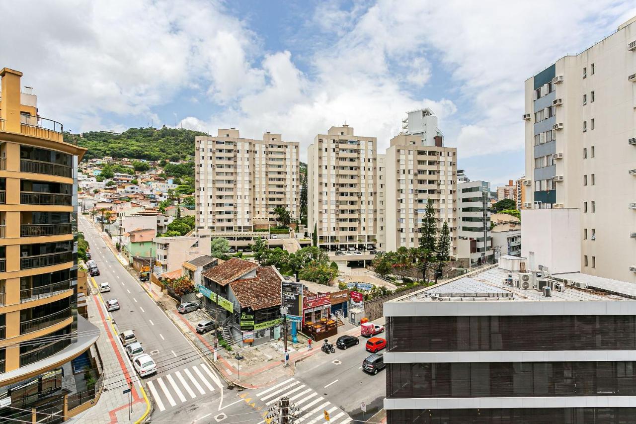 Me2 Apto 2q Moderno, Completo, á Uma Quadra Do Shopping Beira Mar Ca31 Apartamento