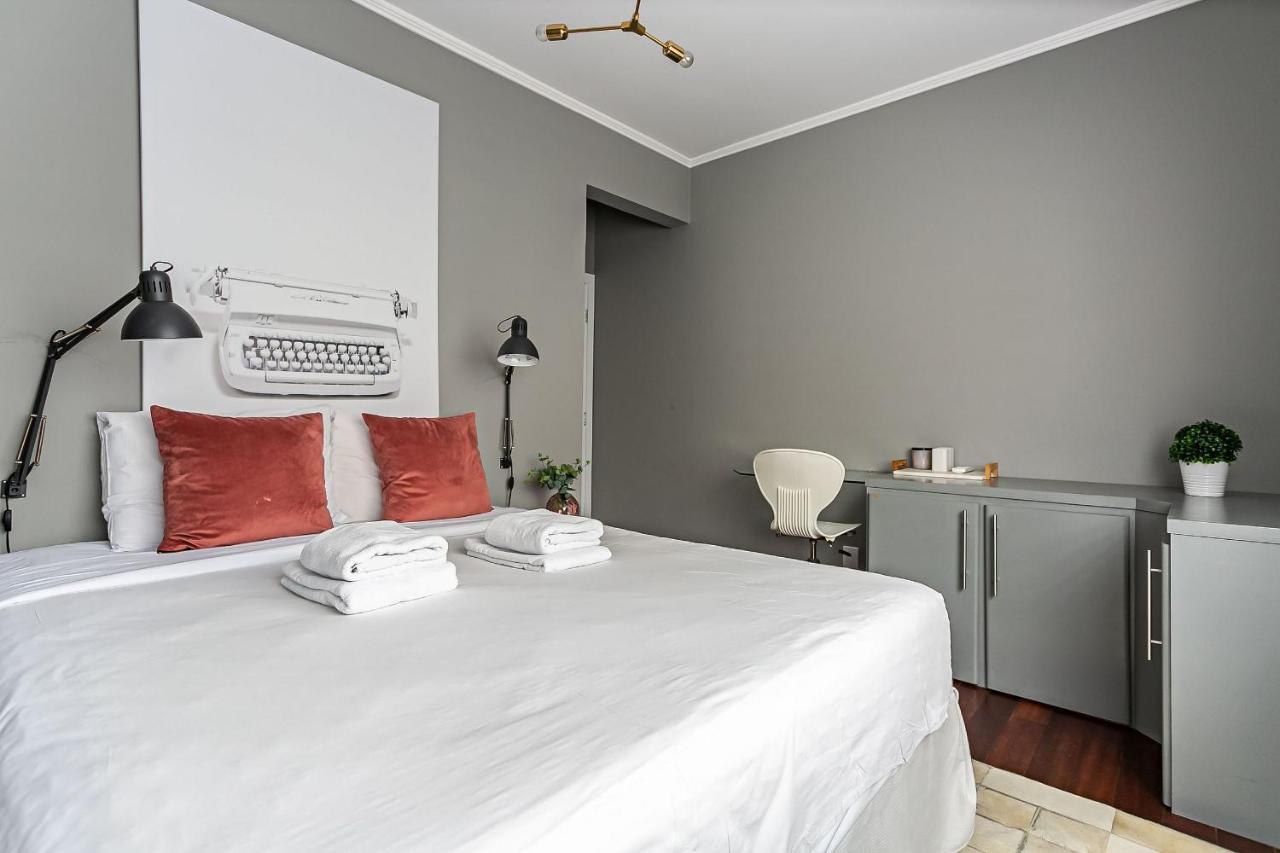 Apartamento Me2 Apto 2q Moderno, Completo, á Uma Quadra Do Shopping Beira Mar Ca31 *